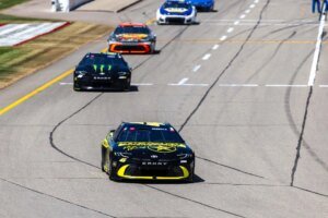 Top 5 shocks of NASCAR’s 2026 season up to now