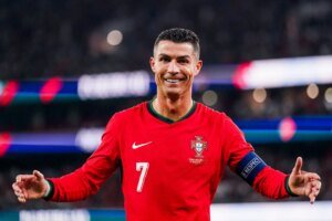 5 nations carrying the largest expectations at 2026 FIFA World Cup