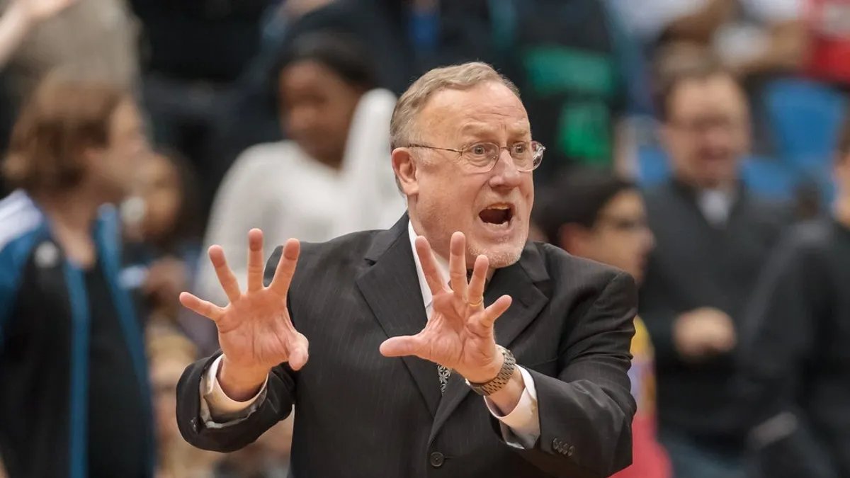 Hall of Fame basketball coach Rick Adelman dies at 79