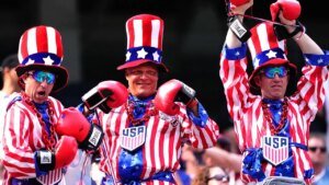 City of Seattle proves liberal newspaper flawed in patriotic show for US Men’s National Team