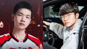 5 greatest mid laners in League of Legends MSI 2026, ranked