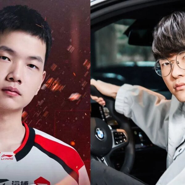 5 greatest mid laners in League of Legends MSI 2026, ranked