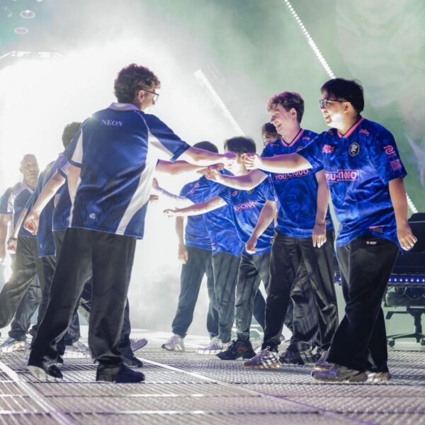 Paper Rex vs Leviatan – Valorant Masters London 2026 Grand Finals: Prediction,…