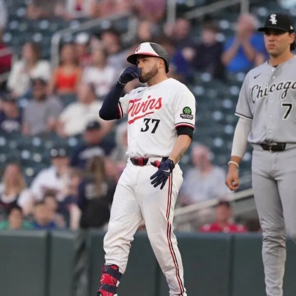 Twins Vs. White Sox Game 3: Odds, Predictions, Betting Tips & Starting&hellip;