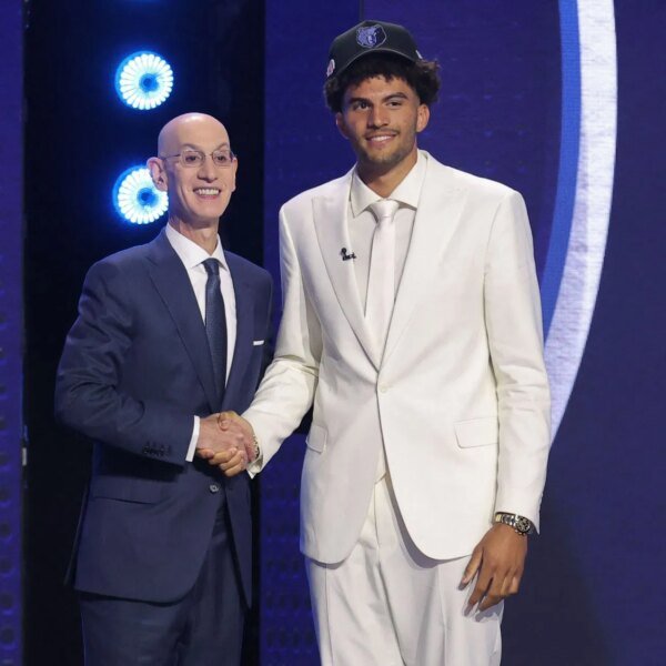 Traded Jaren Jackson to draft non defensive Jared Jackson