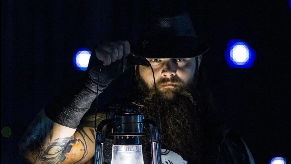 WWE veteran claims Bray Wyatt wished to carry two stars within the firm