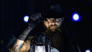 WWE veteran claims Bray Wyatt wished to carry two stars within the firm