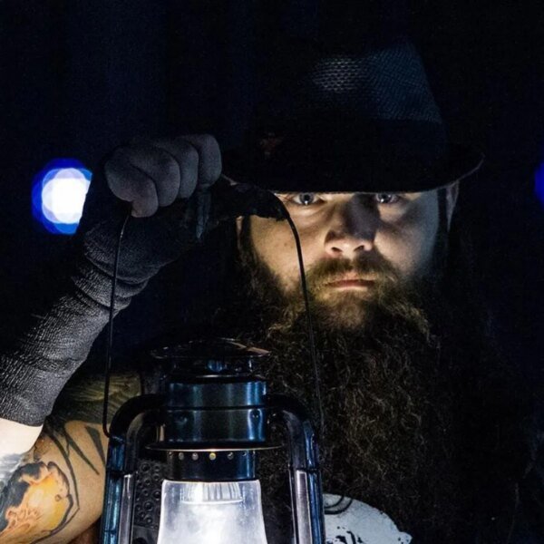 WWE veteran claims Bray Wyatt wished to carry two stars within the&hellip;