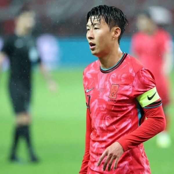 Korea Republic boycott home media at 2026 FIFA World Cup after derogatory…