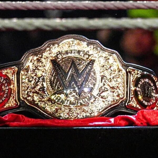Former AEW star guarantees he’ll turn out to be World Champion in&hellip;