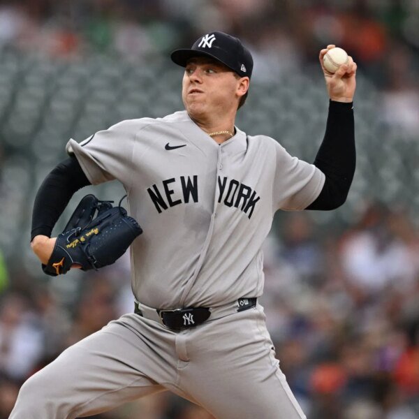 “So sweet” – Ben Rice’s girlfriend and Yankees wives react to Ryan…
