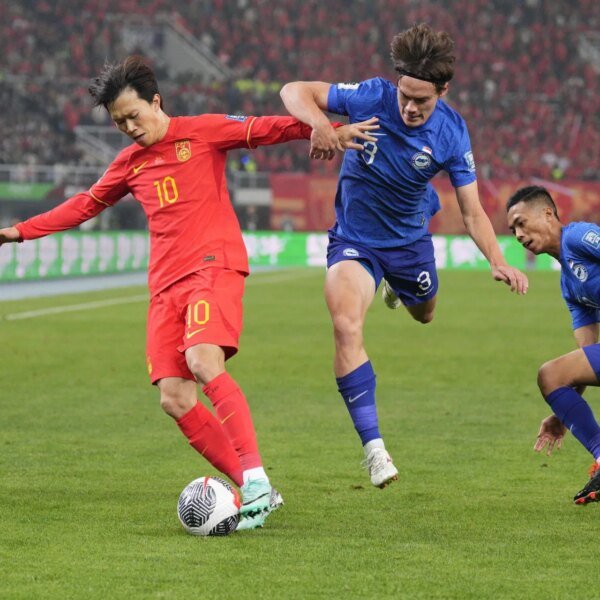 Singapore vs China Prediction and Betting Tips