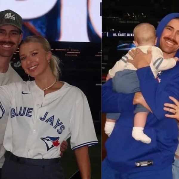 “So stunning” – Alex Bregman’s spouse Reagan gushes over Shane Bieber’s partner&hellip;