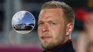“I’ve already spent time with the team”: F1 star Kevin Magnussen set for NASCAR Cup debut at San Diego with Trackhouse’s iconic PROJECT91 entry