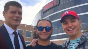 BREAKING: AEW Founders The Young Bucks Drop Huge Bombshell; Former WWE Stars To Return