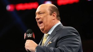 WWE: WWE shares Paul Heyman replace following RAW assault