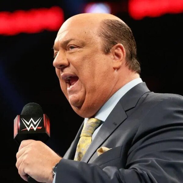 WWE: WWE shares Paul Heyman replace following RAW assault
