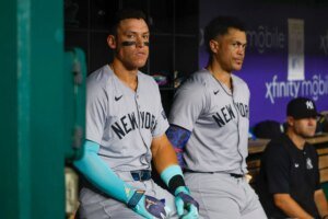 MLB legend trusts $162.5M All-Star to steer Yankees amid Aaron Judge, Giancarlo Stanton accidents
