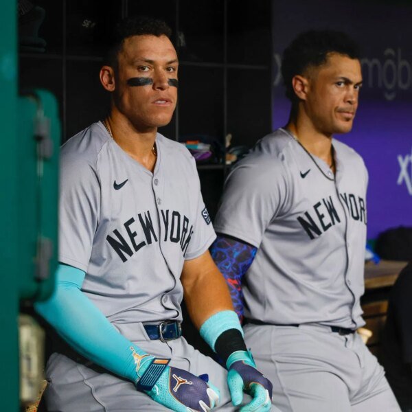 MLB legend trusts $162.5M All-Star to steer Yankees amid Aaron Judge, Giancarlo…