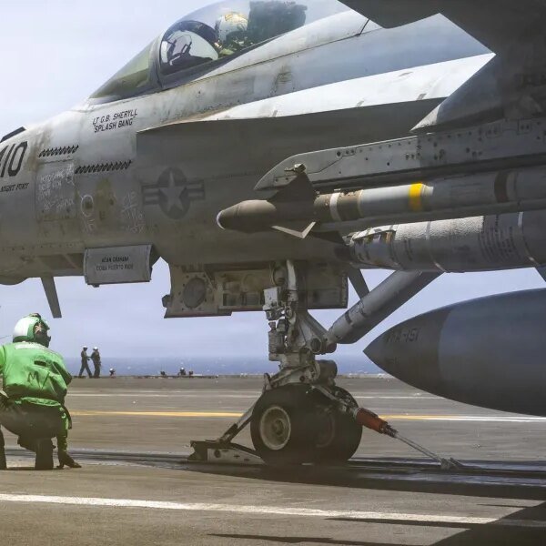 The Strait of Hormuz is extra open than beforehand thought because the&hellip;