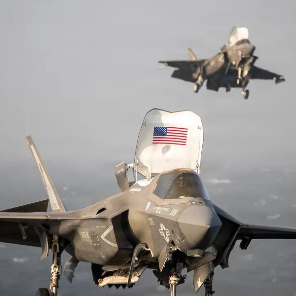 The US and Iran trade new assaults over Strait of Hormuz as&hellip;