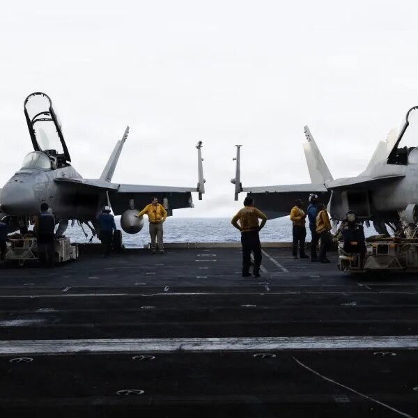 Markets really feel reduction as US and Iran comply with a ceasefire…