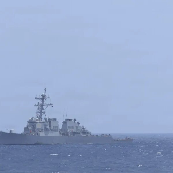 Iran is forcing the US into an escalation entice as a ‘shadow&hellip;