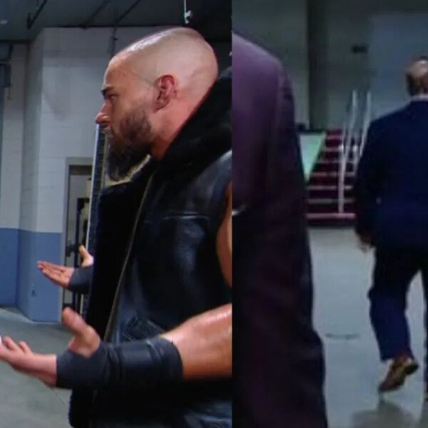 3 Reasons why Paul Heyman walked out on Austin Theory on WWE&hellip;