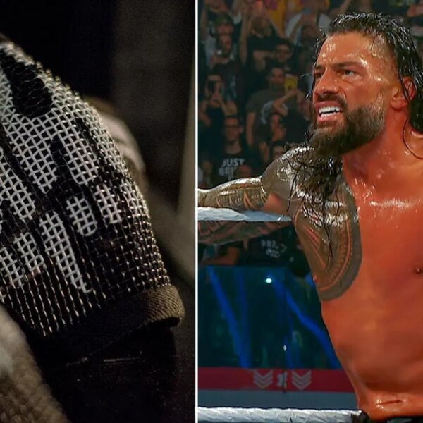 6 WWE stars who can win the World Heavyweight Championship from Roman…