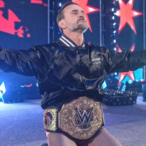 Killswitch Engage Pays Emotional Tribute To WWE Legend CM Punk