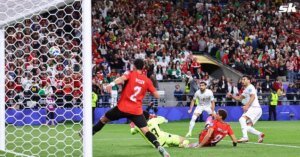 Was Iran’s ruled-out objective at FIFA World Cup conflict in opposition to Egypt truly offside? Rule defined amid frustration amongst followers