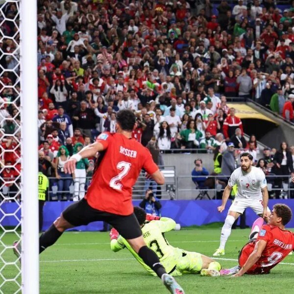 Was Iran’s ruled-out objective at FIFA World Cup conflict in opposition to&hellip;
