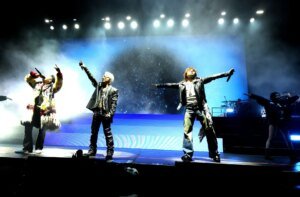 “The only group that paved the way for BTS”: Fans proud as BIGBANG sells out their twentieth anniversary live performance in report time