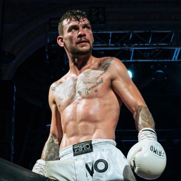 ONE Fight Night 44: “Win by knockout via an elbow”