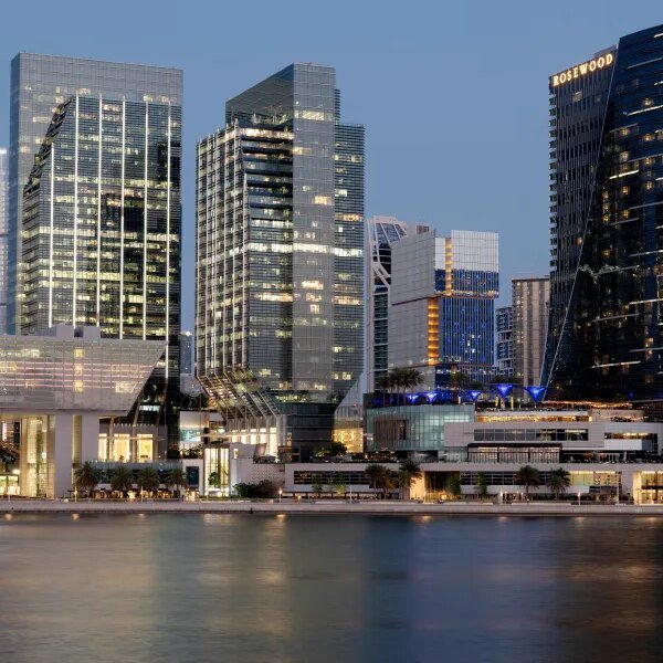 Gulf non-public credit score alternatives shine amid world volatility