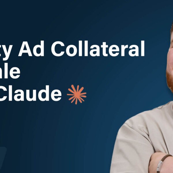 AI for Better Ad Creative: 3 Steps to Better Results : Social…