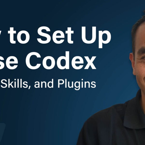 Getting Started with Codex by OpenAI: The Future of Business : Social…