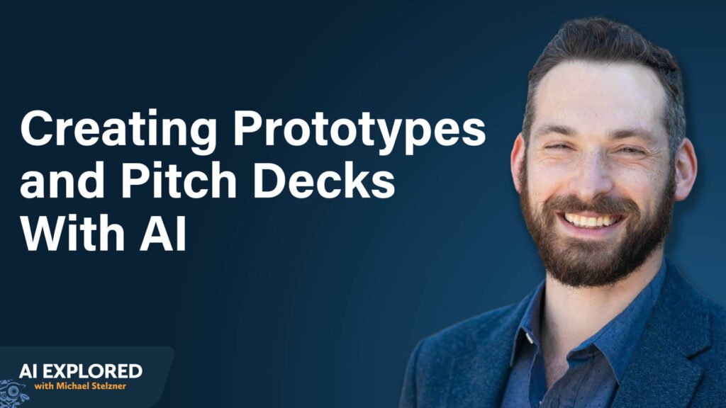 The Future of AI and Selling: How One Workflow Closed a $12K Deal : Social Media Examiner
