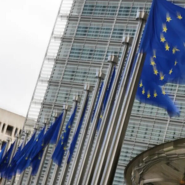 European Union launches tech sovereignty package deal to take away dependence from…
