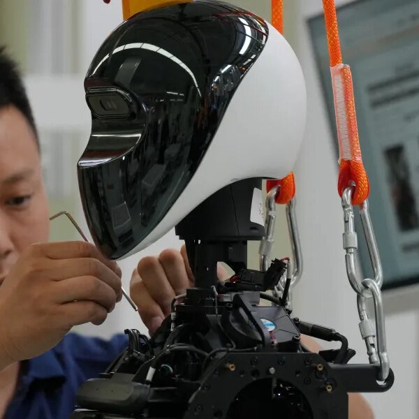 China builds low-cost humanoids at scale, however discovering consumers is likely to&hellip;