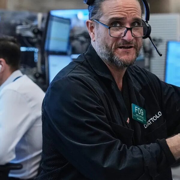 Mystery NASDAQ selloff provides rigidity right into a make-or-break week for the…