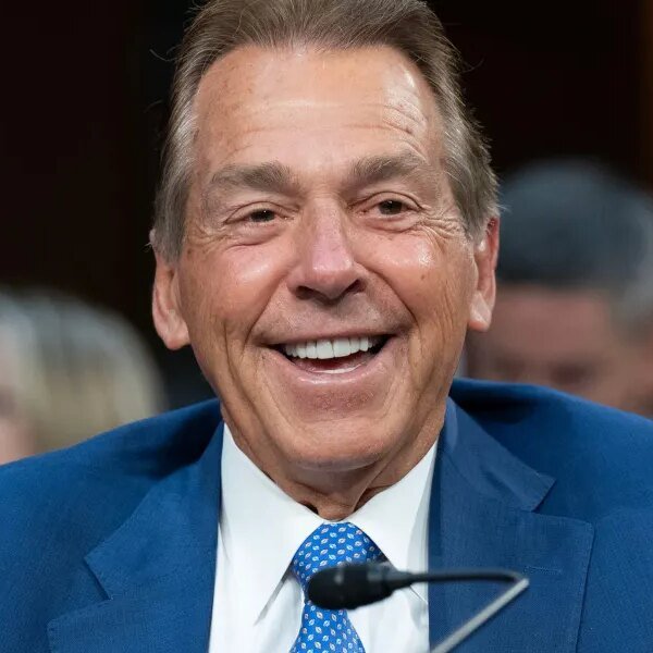 Nick Saban to Congress: faculty sports activities is the most important, baddest&hellip;