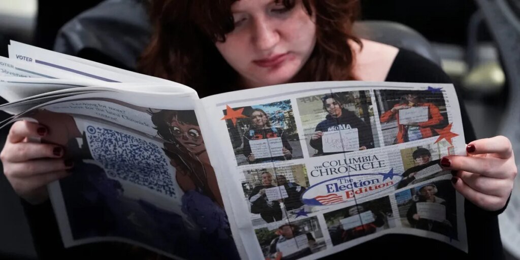As America nears its 250th, roughly half thinks the American Dream is not true anymore
