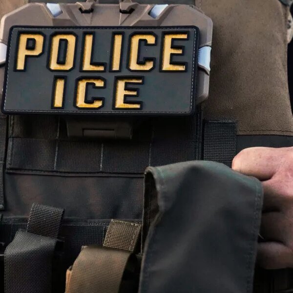Trump says he’s nominating former Oklahoma state trooper Lance Schroyer as ICE&hellip;