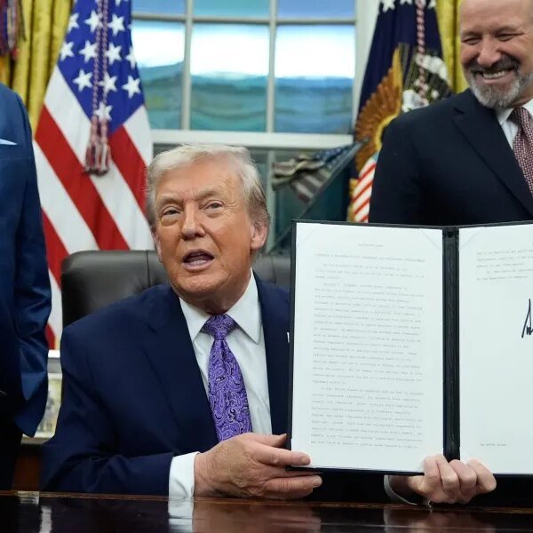 Trump warned states to not regulate AI, however Republican and Democratic lawmakers&hellip;