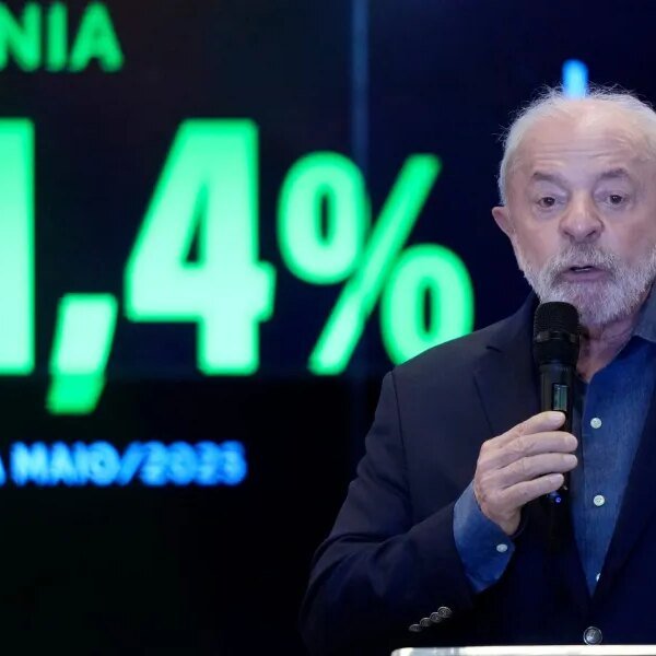 Trump turned environmentalist to slap new tariffs on Brazil, so why are&hellip;