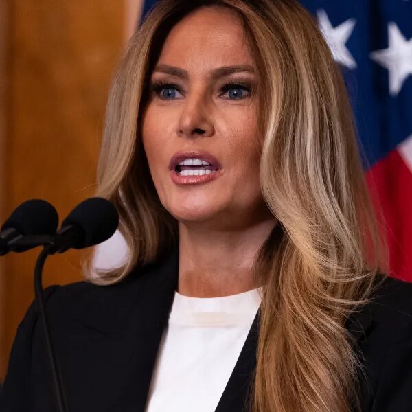 Melania launches Trump Accounts for foster youngsters — and Democratic governors need no&hellip;