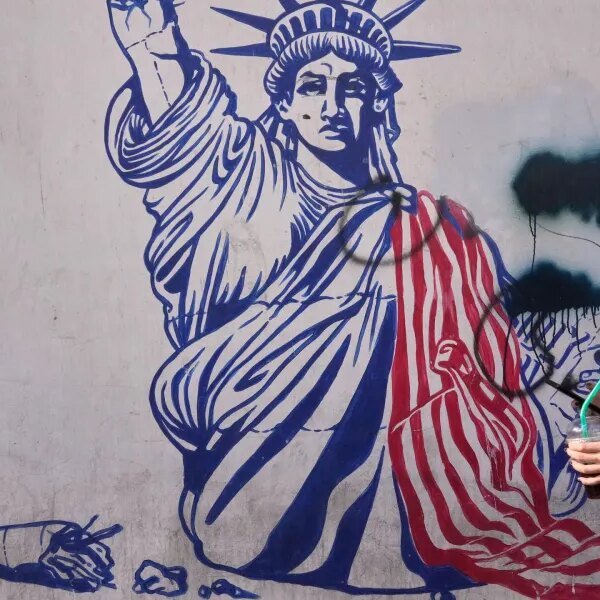 The U.S. says Iran will quit its uranium. Iran says it will…