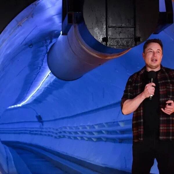More and extra of Musk’s corporations find yourself beneath the identical roof.…