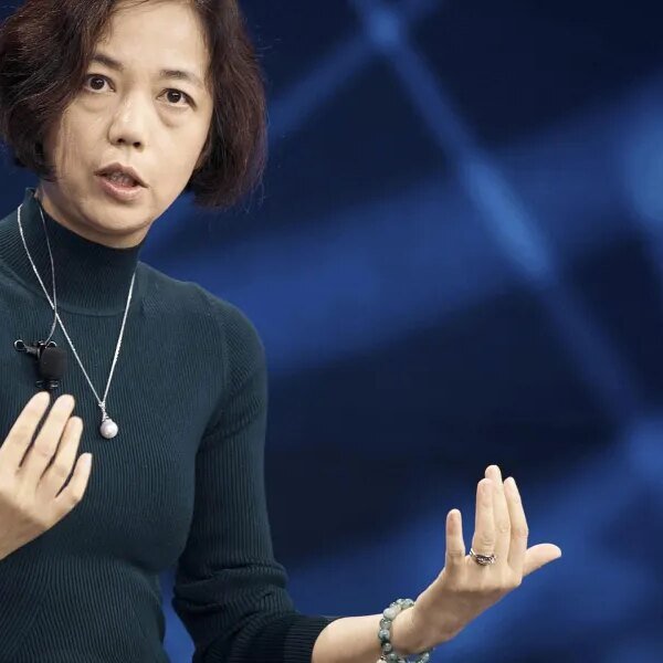 ‘Godmother of AI’ and others in tech push for “world models” over&hellip;